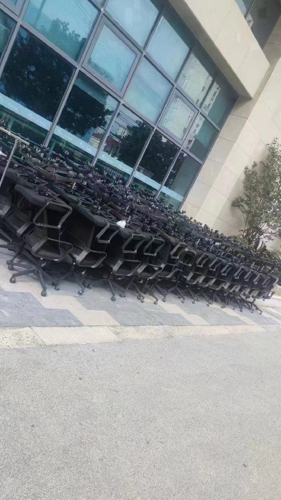 辦公椅回收