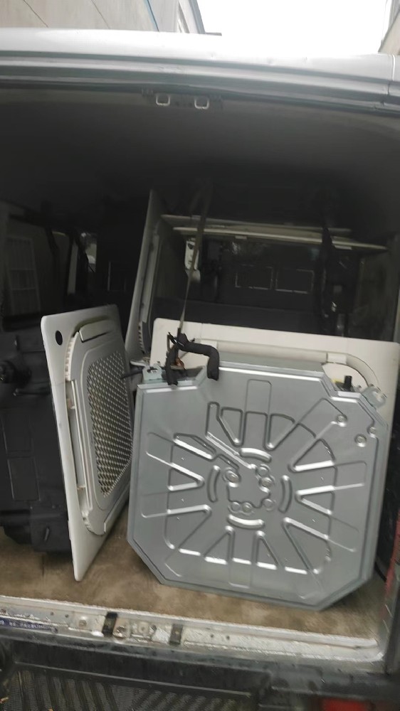 上海舊空調(diào)回收，中央空調(diào)回收，廢舊空調(diào)置換，舊空調(diào)拆除